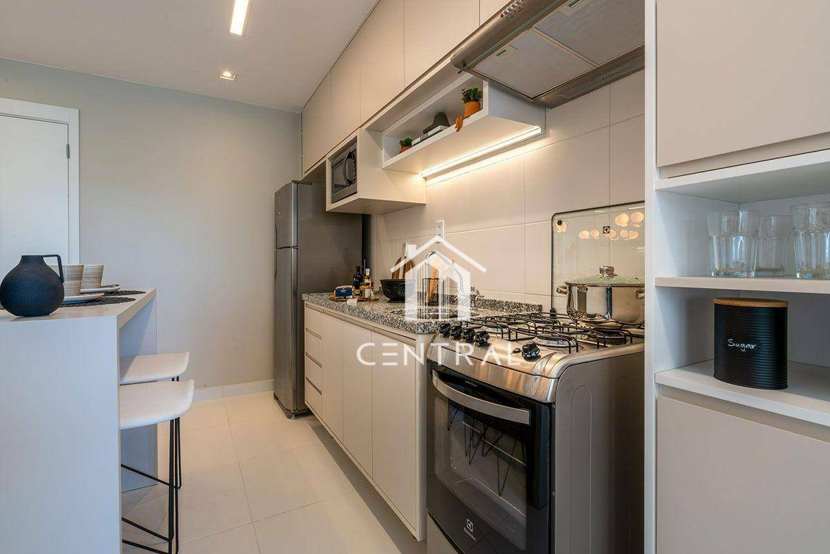 Apartamento à venda com 2 quartos, 58m² - Foto 46