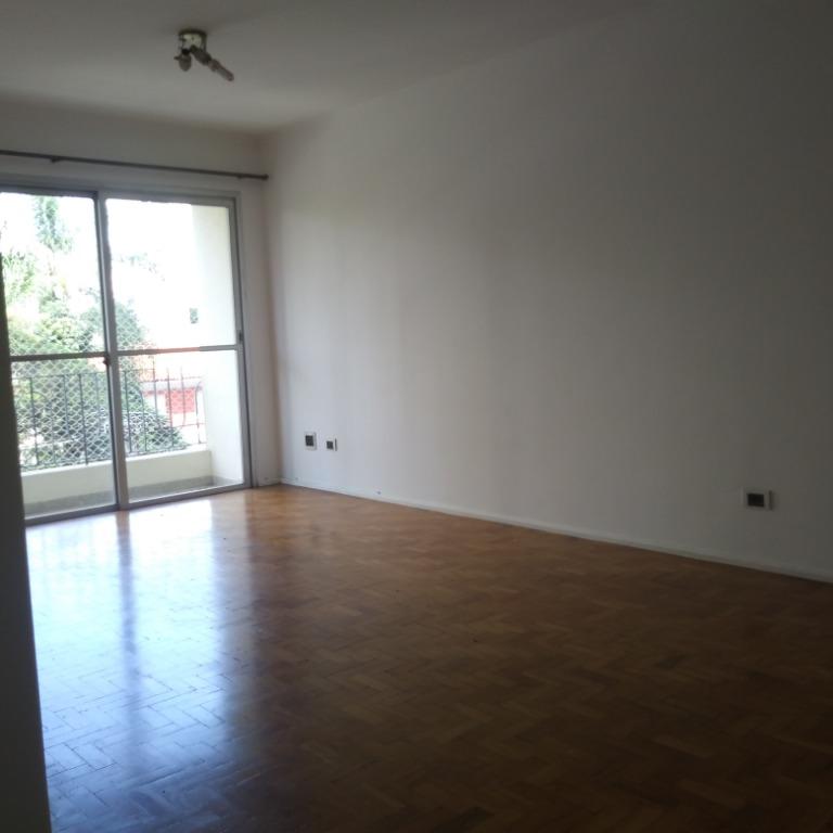 Apartamento à venda com 2 quartos, 85m² - Foto 17