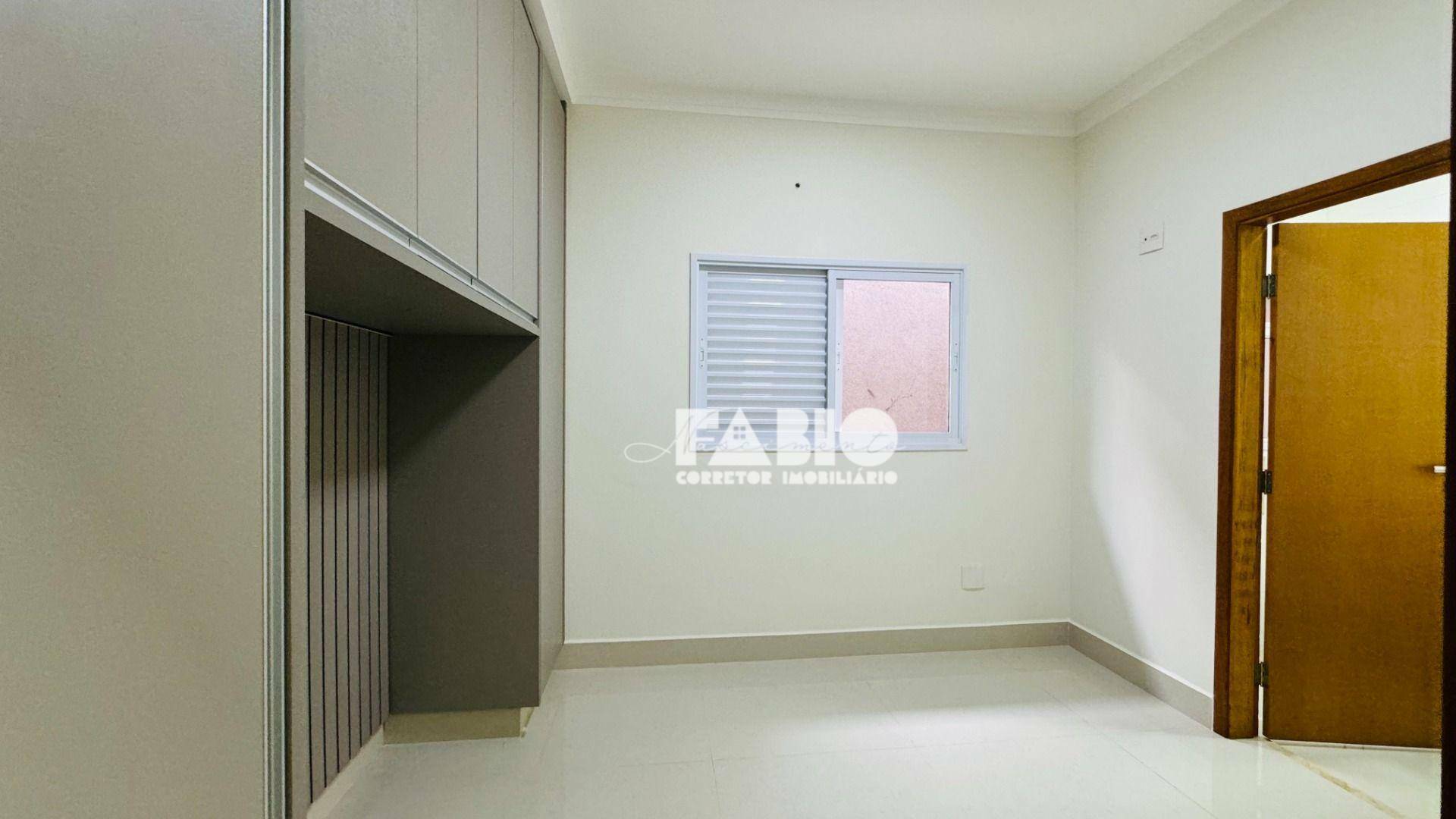 Casa de Condomínio à venda com 3 quartos, 229m² - Foto 32