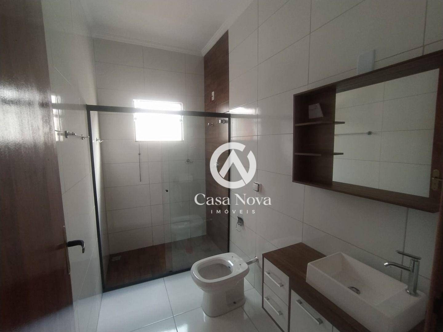 Casa à venda com 3 quartos, 120m² - Foto 9