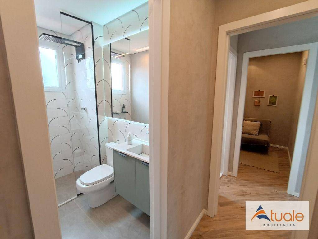 Apartamento à venda com 2 quartos, 54m² - Foto 13