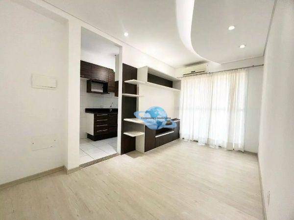 Apartamento à venda com 2 quartos, 53m² - Foto 7