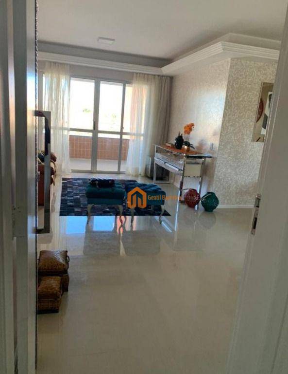 Apartamento à venda com 3 quartos, 140m² - Foto 13