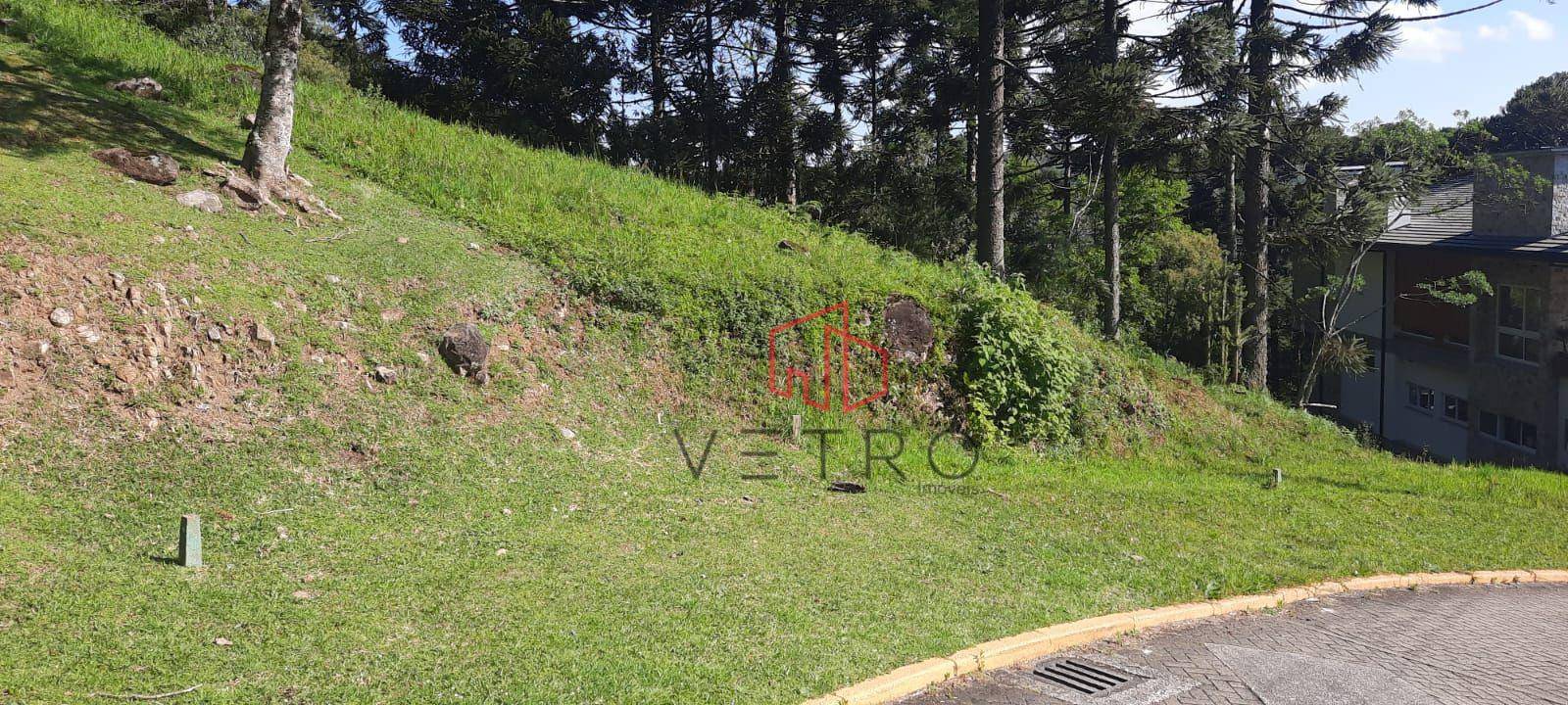 Loteamento e Condomínio, 825 m² - Foto 5