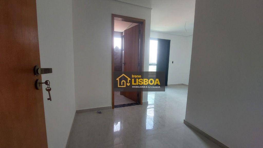 Cobertura à venda com 3 quartos, 140m² - Foto 10