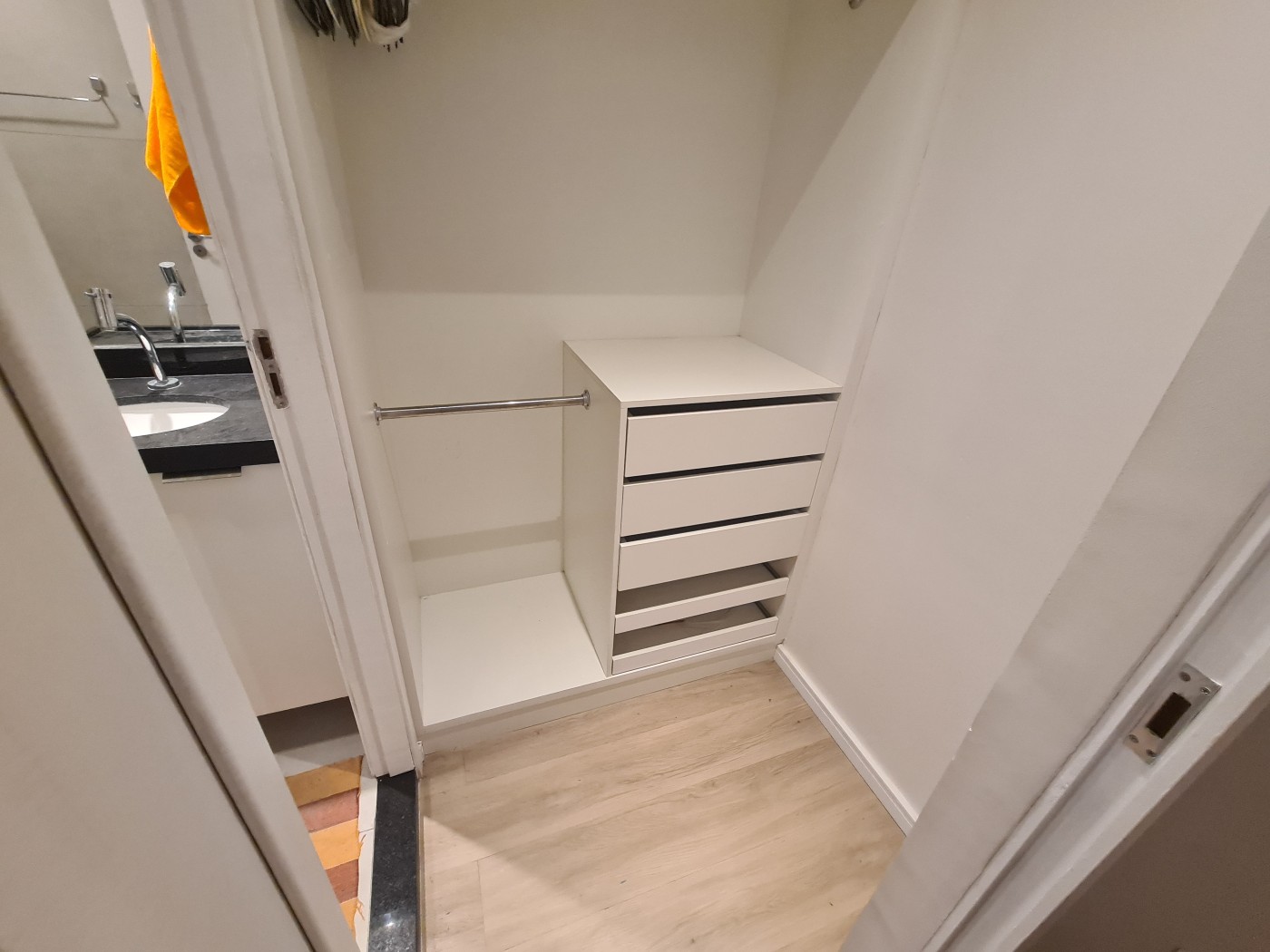 Apartamento à venda com 2 quartos, 70m² - Foto 6