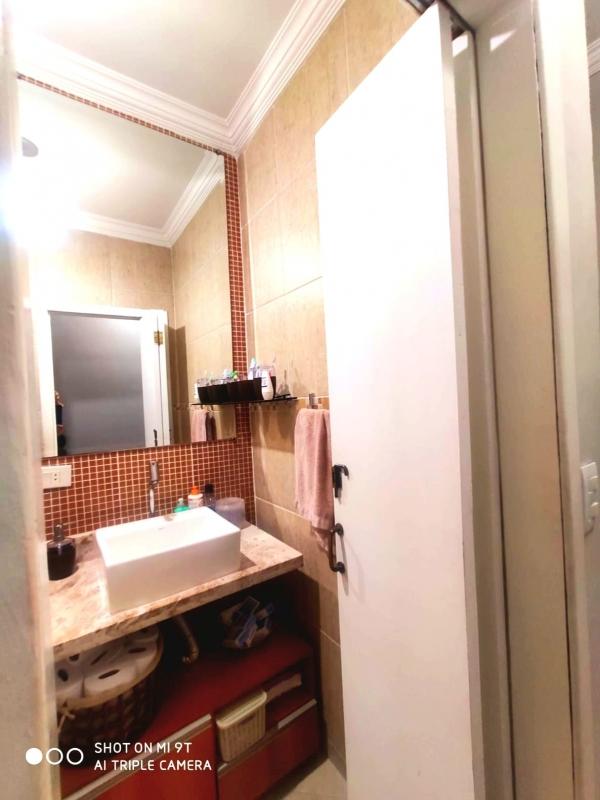 Sobrado à venda com 2 quartos, 56m² - Foto 16