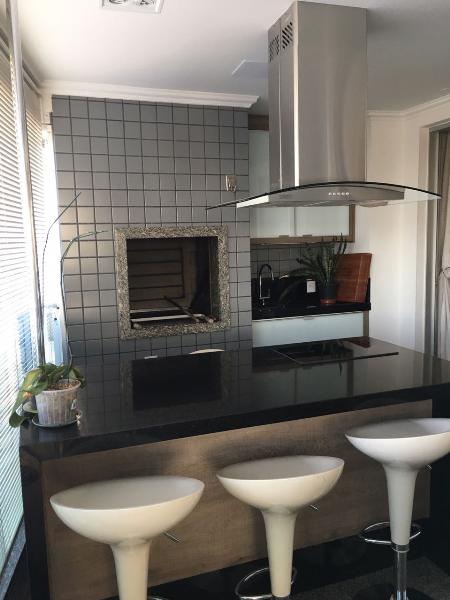 Apartamento, 4 quartos, 263 m² - Foto 13