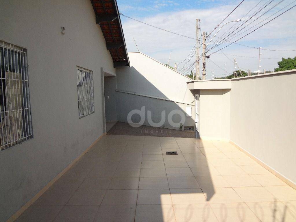 Casa para alugar com 3 quartos, 130m² - Foto 5