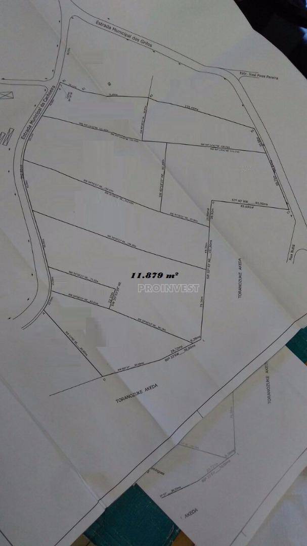 Terreno, 1 hectares - Foto 5