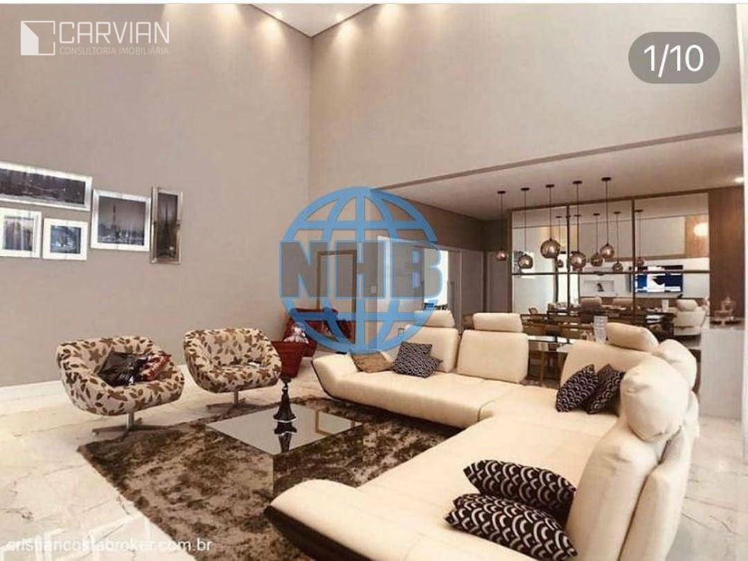 Casa de Condomínio à venda com 3 quartos, 300m² - Foto 1