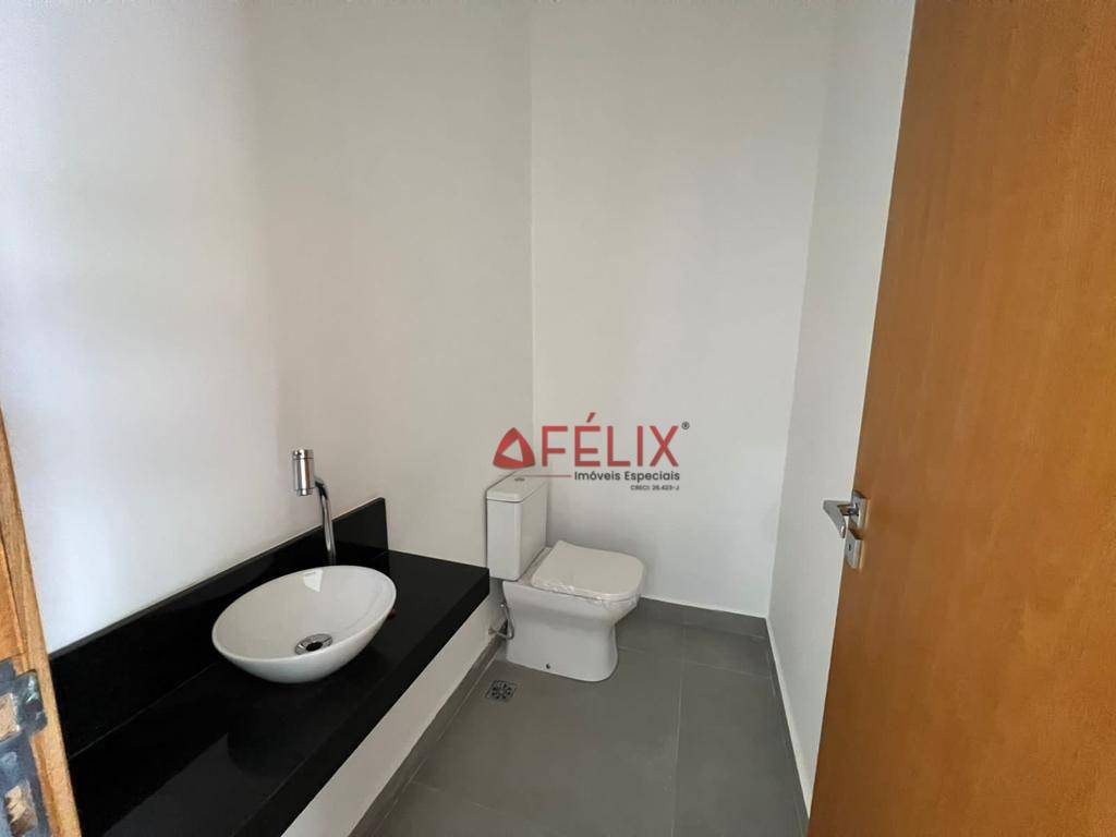 Casa de Condomínio à venda com 3 quartos, 163m² - Foto 4