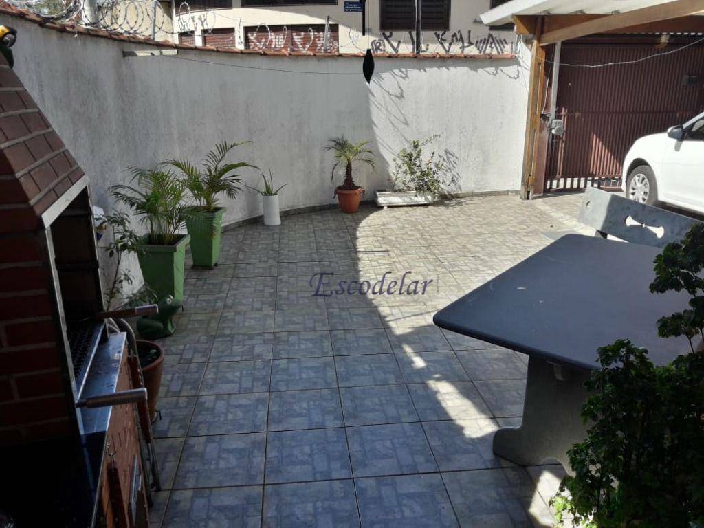 Sobrado à venda com 3 quartos, 86m² - Foto 10