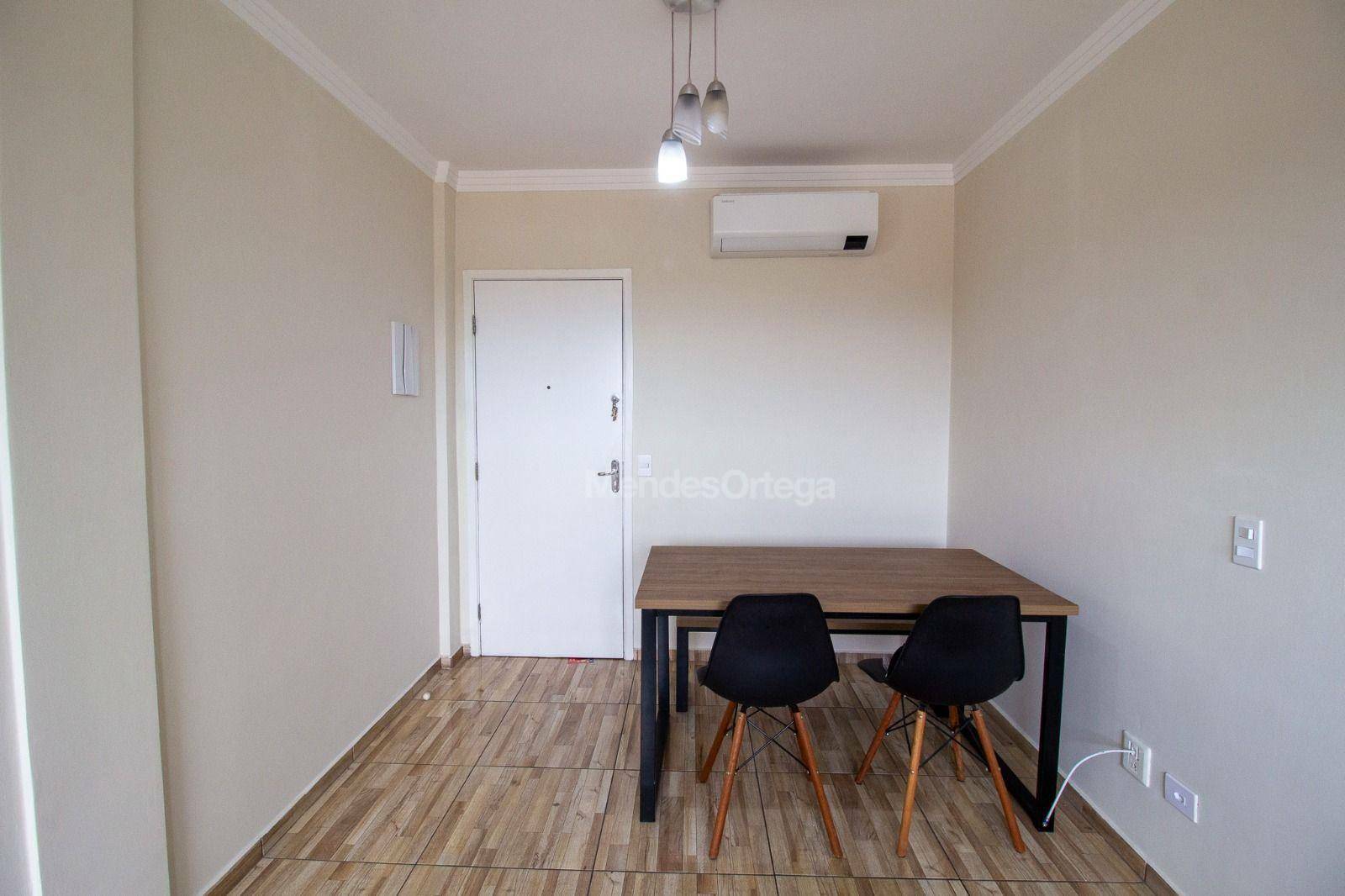 Apartamento para alugar com 3 quartos, 70m² - Foto 5