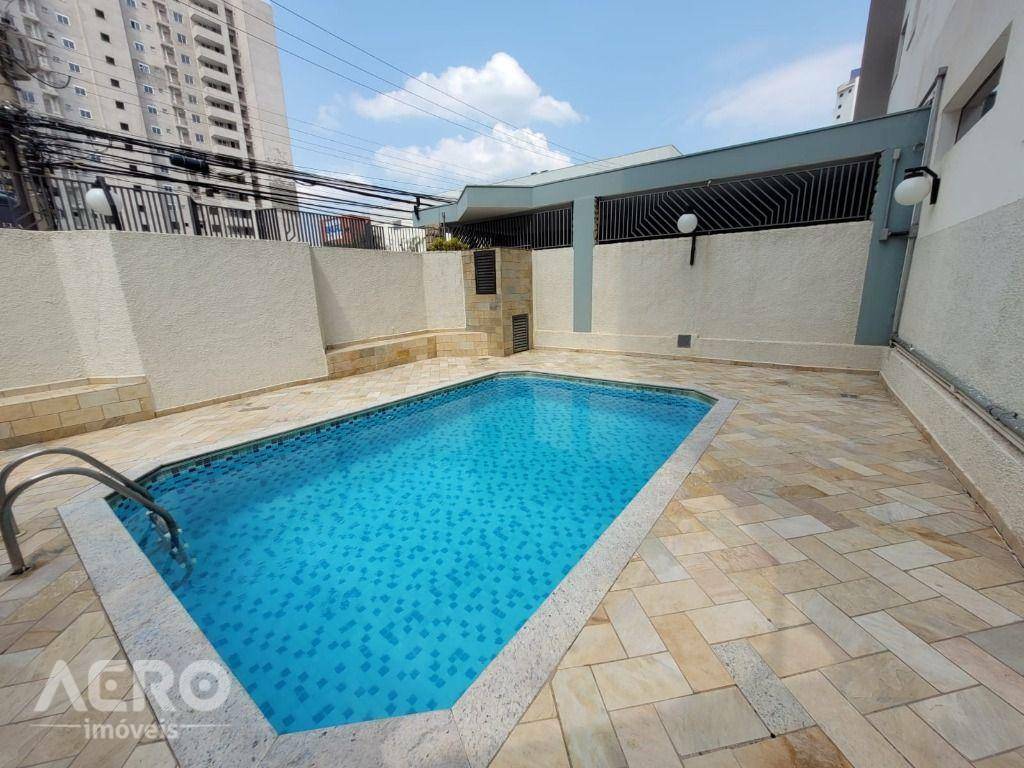 Apartamento à venda com 3 quartos, 74m² - Foto 13