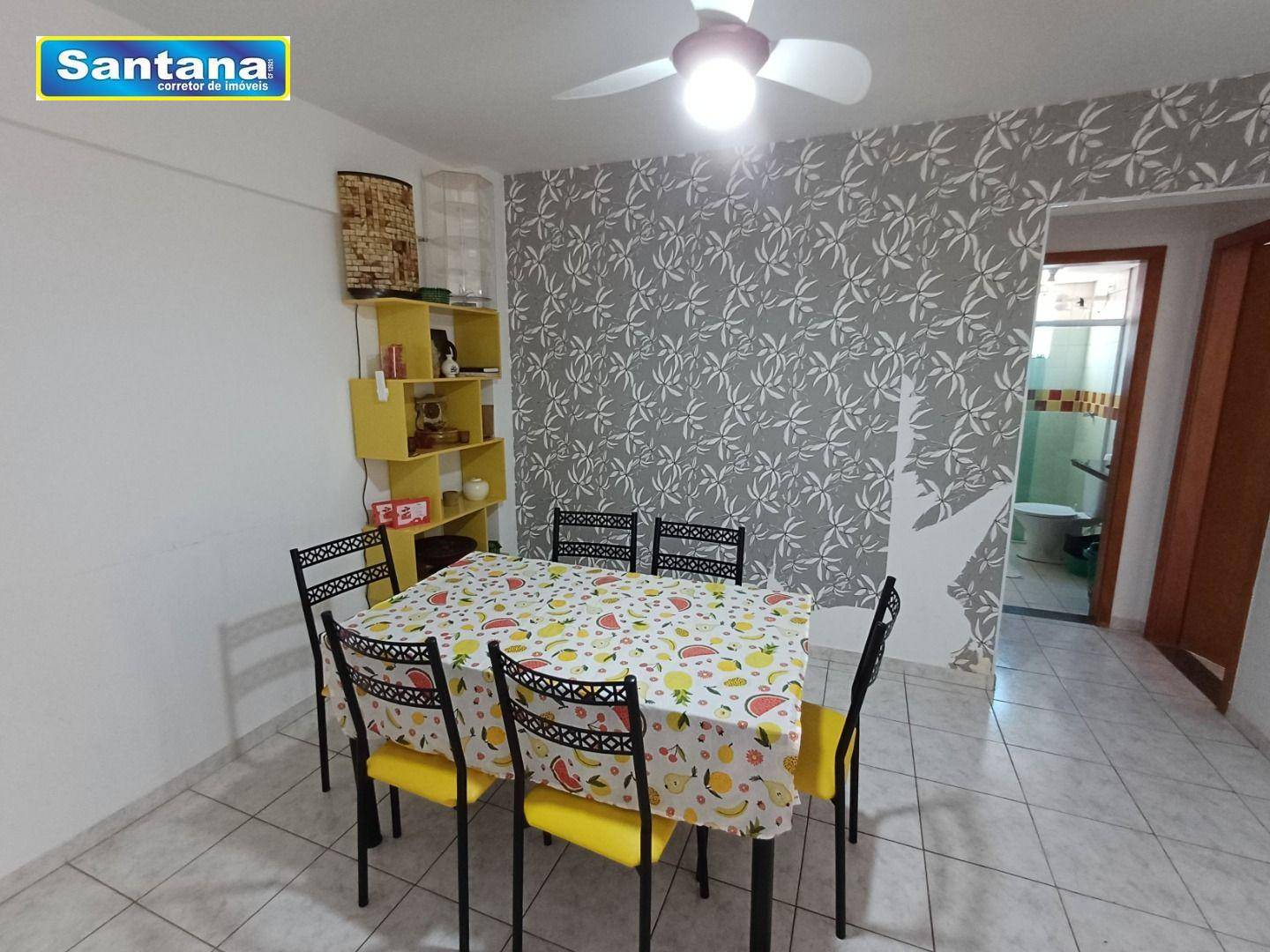 Apartamento, 2 quartos, 59 m² - Foto 4