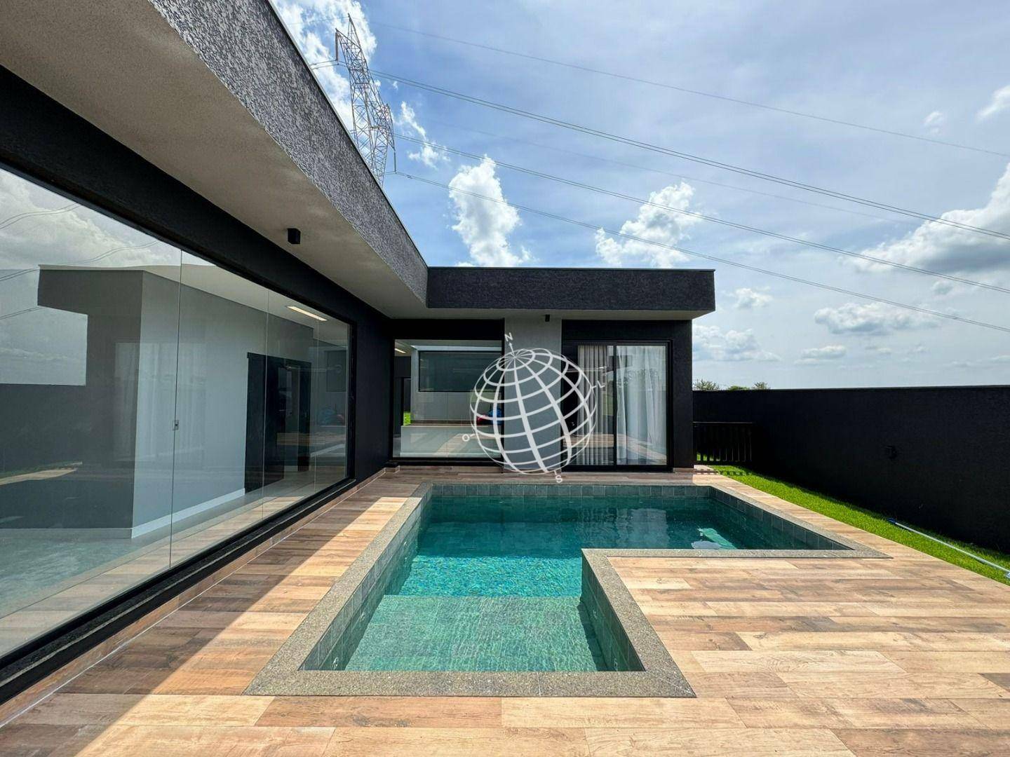 Casa de Condomínio à venda com 3 quartos, 266m² - Foto 36