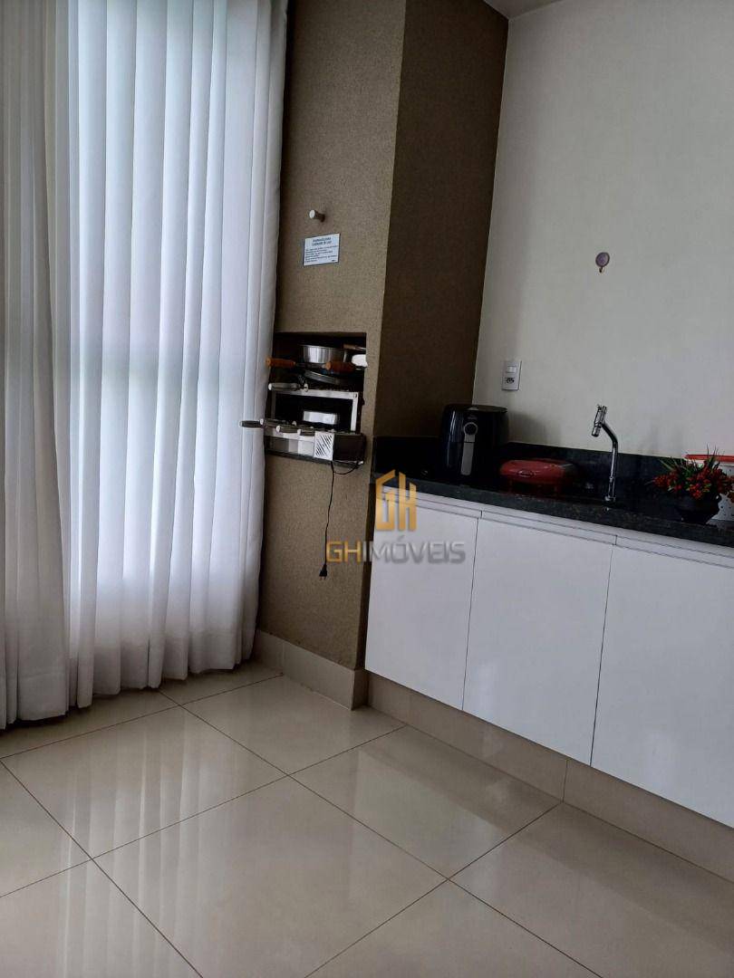 Apartamento à venda com 3 quartos, 117m² - Foto 5