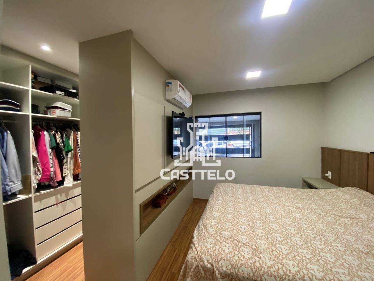 Casa à venda com 3 quartos, 170m² - Foto 10