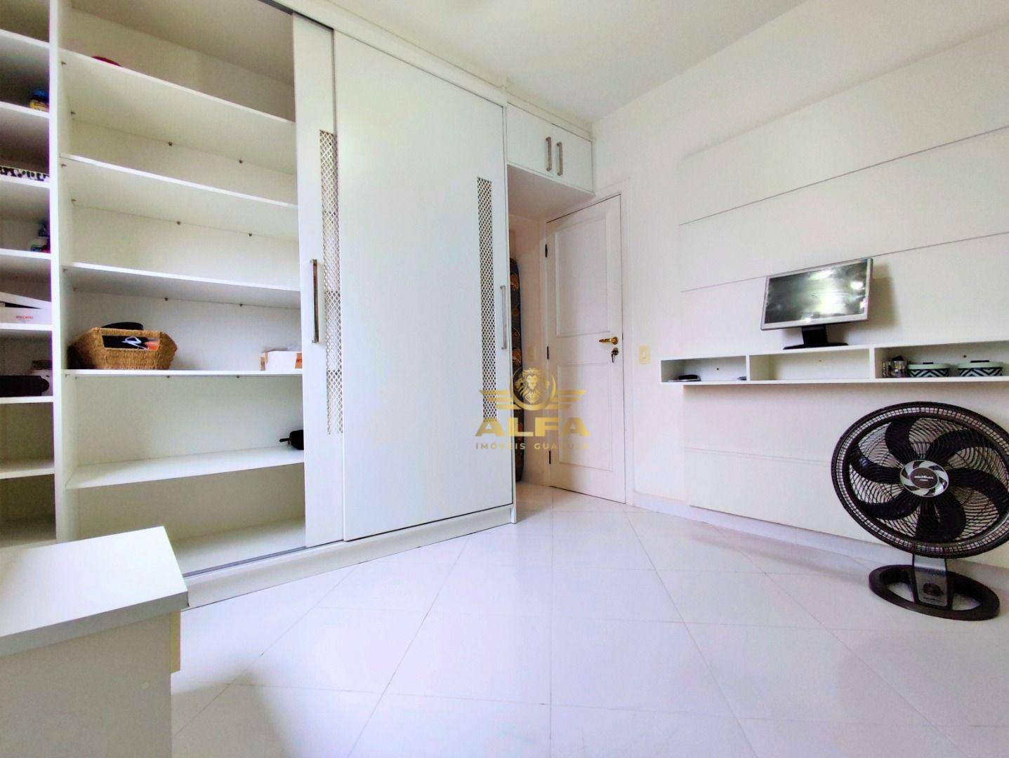 Apartamento à venda com 3 quartos, 210m² - Foto 16