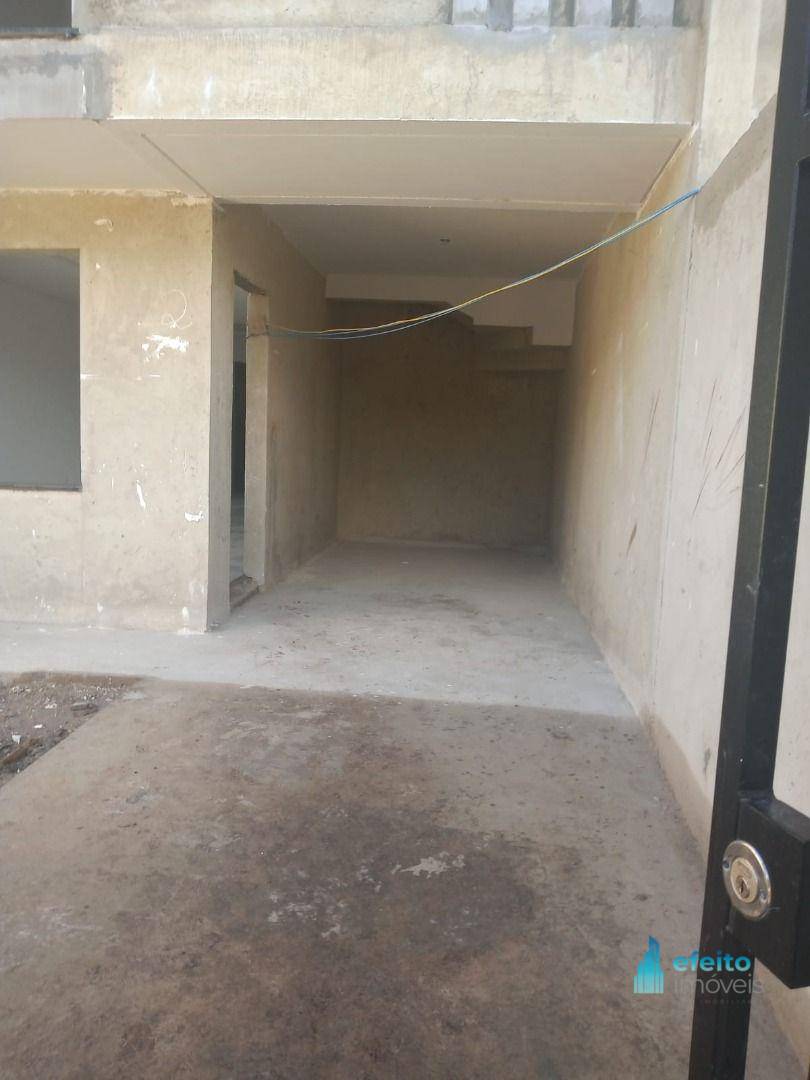 Sobrado à venda com 3 quartos, 112M2 - Foto 23