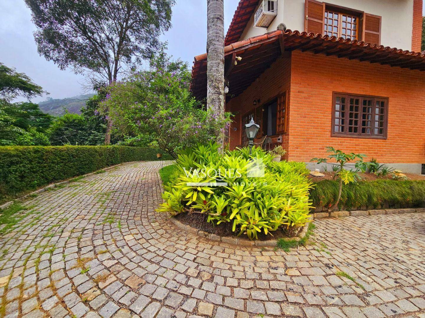 Casa de Condomínio à venda com 4 quartos, 156m² - Foto 21