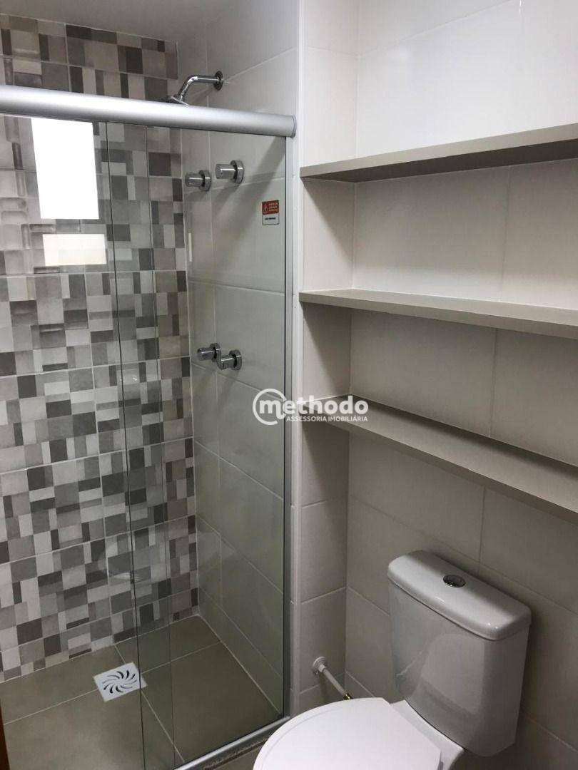 Apartamento para alugar com 2 quartos, 52m² - Foto 14