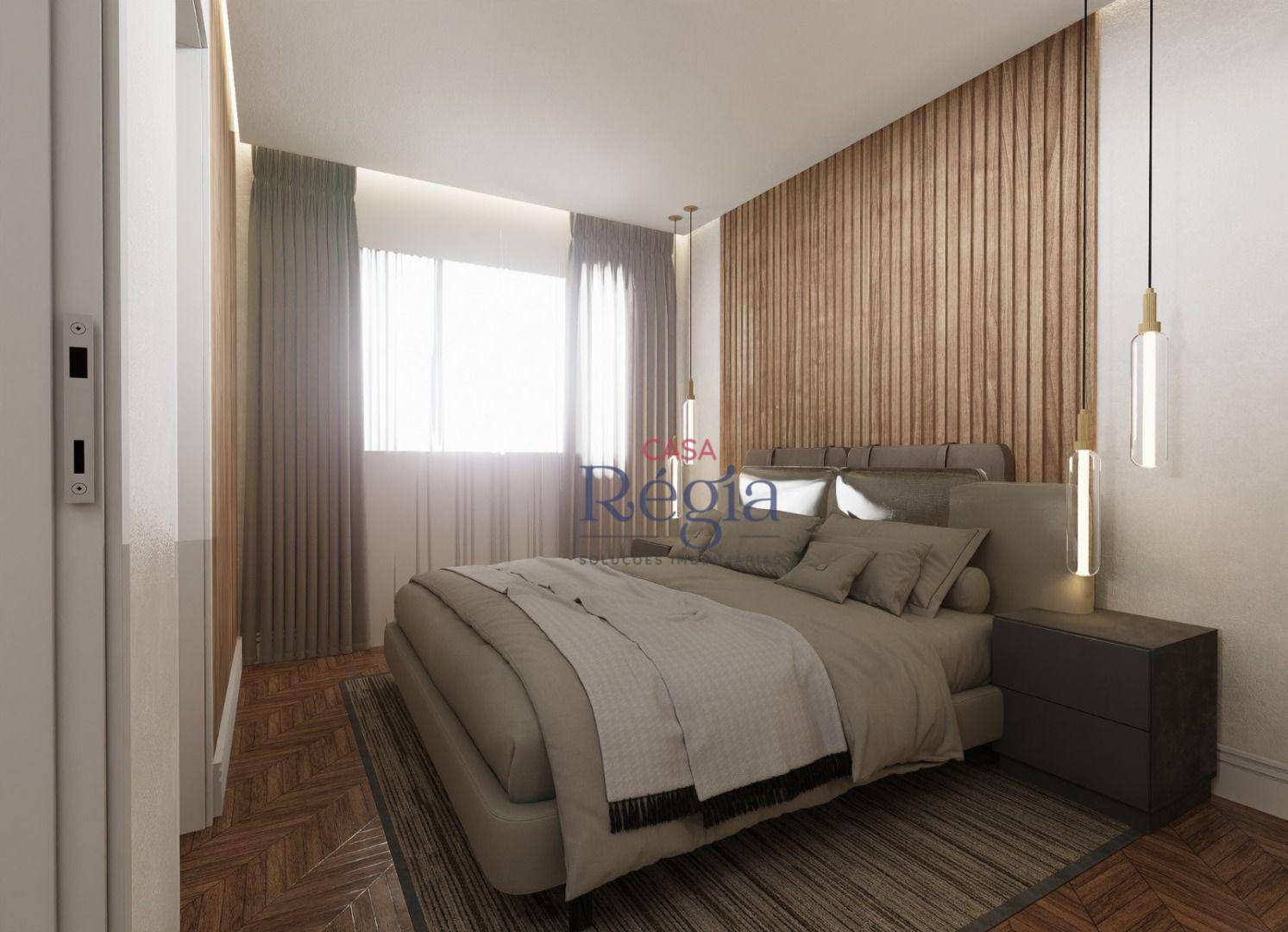 Apartamento, 2 quartos, 84 m² - Foto 3