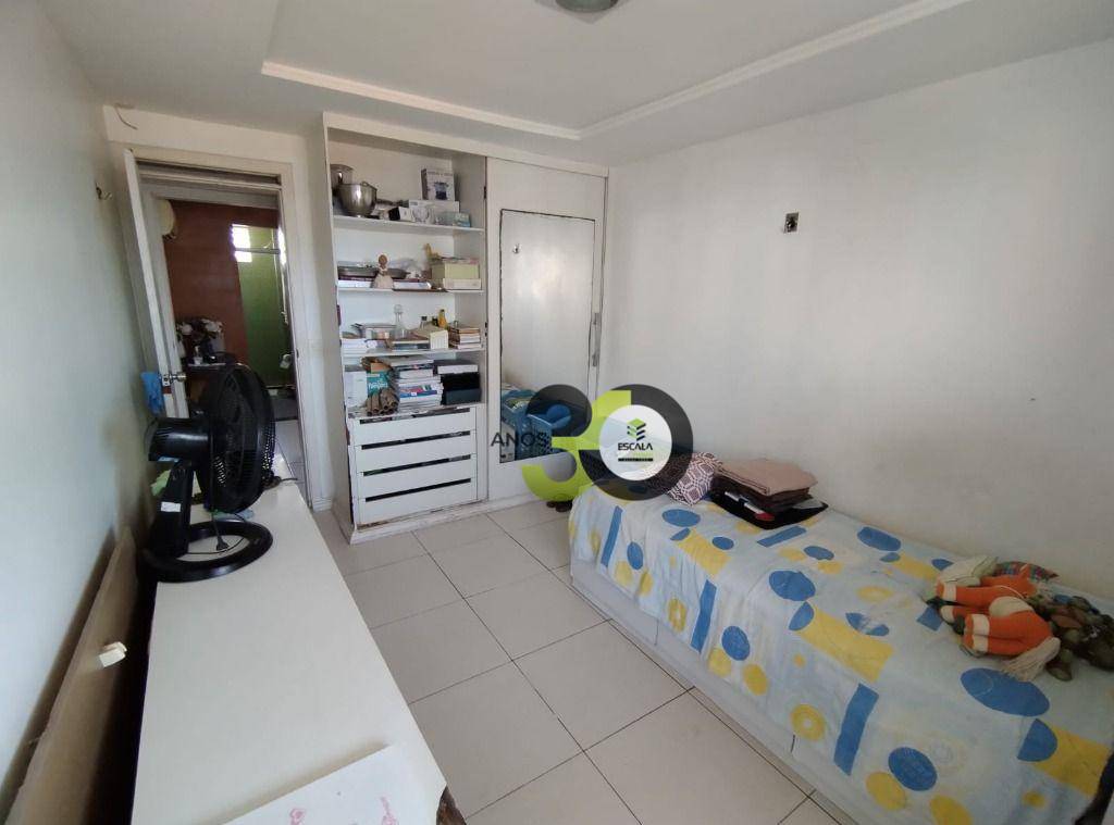 Cobertura à venda com 4 quartos, 400m² - Foto 18