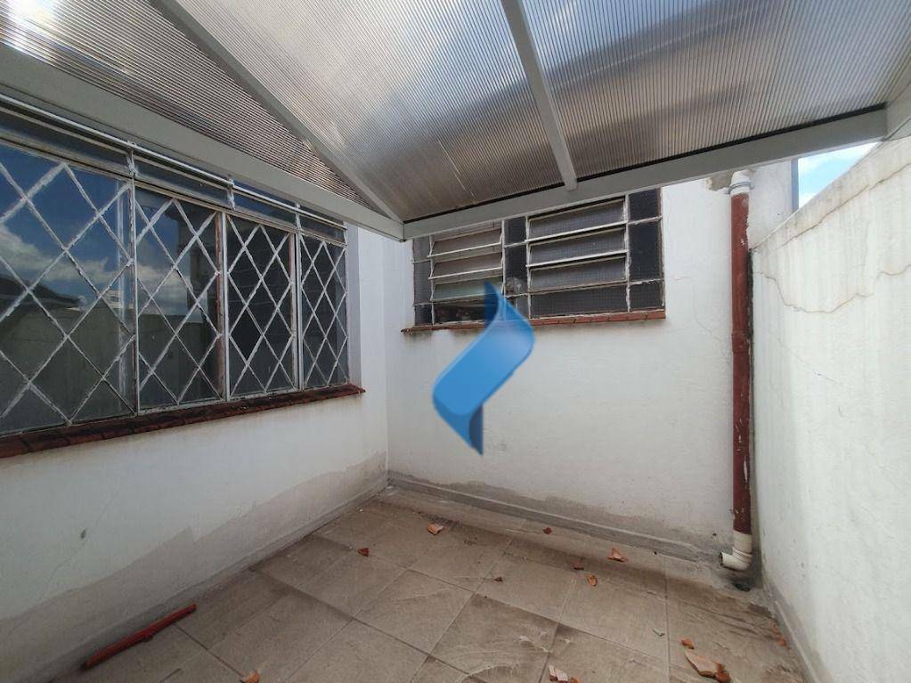 Conjunto Comercial-Sala para alugar, 12m² - Foto 8