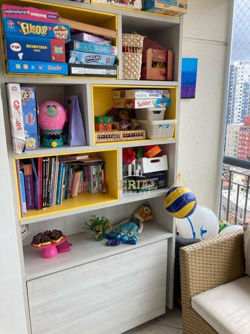 Apartamento à venda com 2 quartos, 96m² - Foto 9