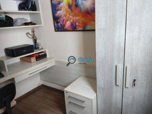 Apartamento à venda com 3 quartos, 83m² - Foto 20