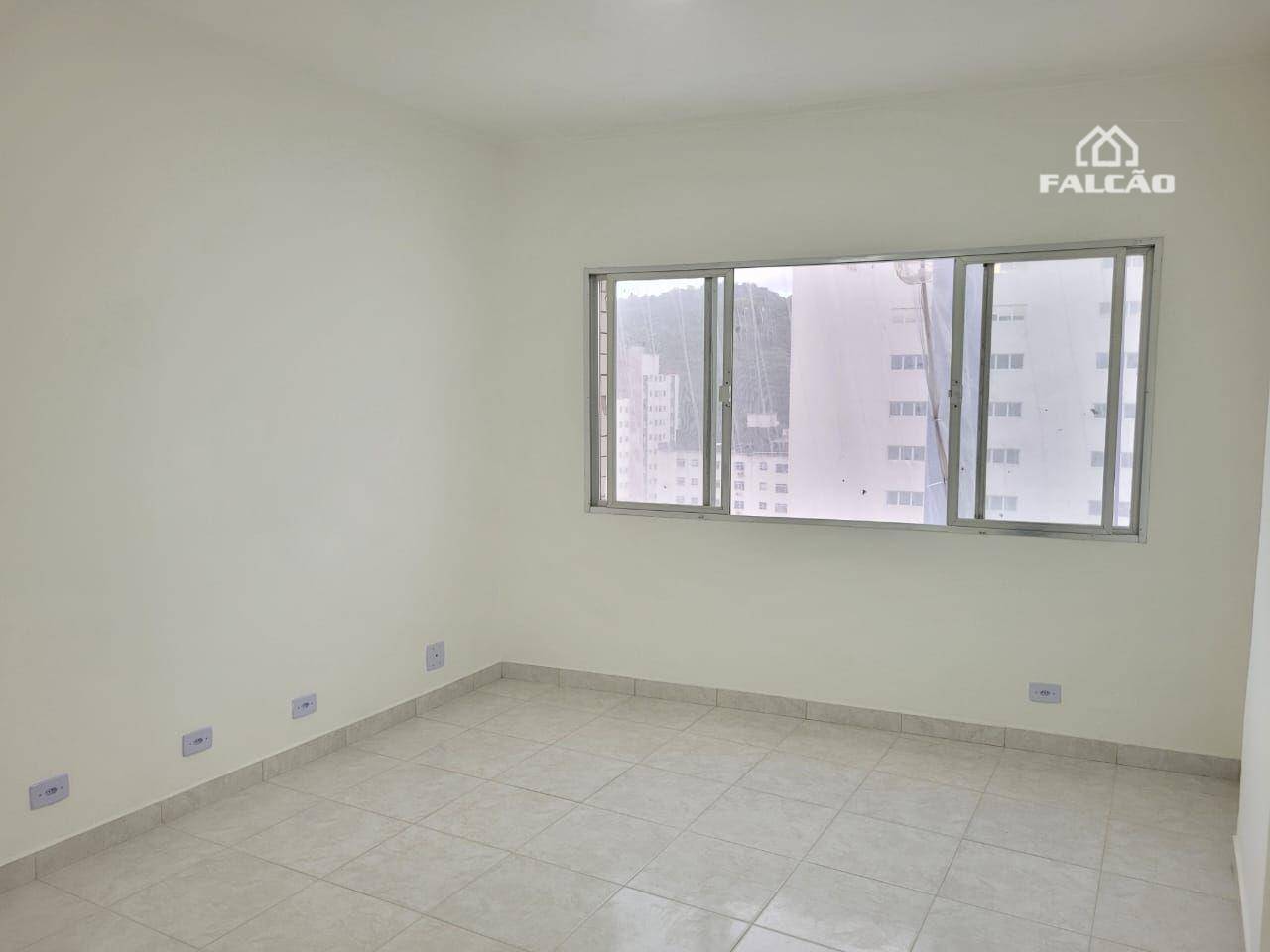 Apartamento à venda com 1 quarto, 46m² - Foto 2