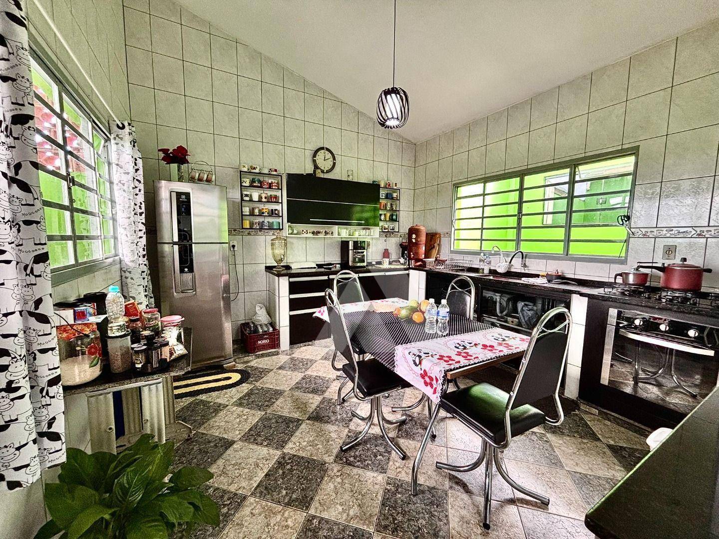 Casa, 3 quartos, 174 m² - Foto 6