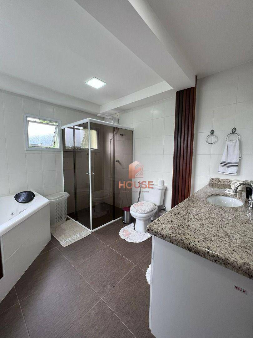 Casa de Condomínio à venda com 4 quartos, 700m² - Foto 13