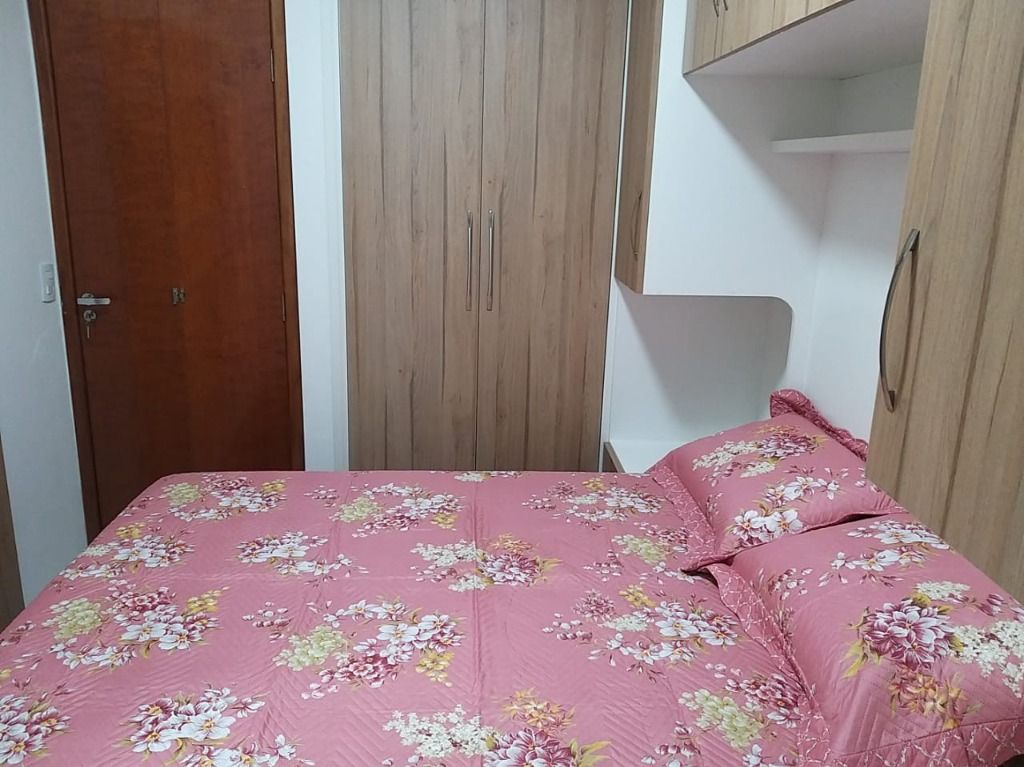 Sobrado à venda com 2 quartos, 60m² - Foto 24