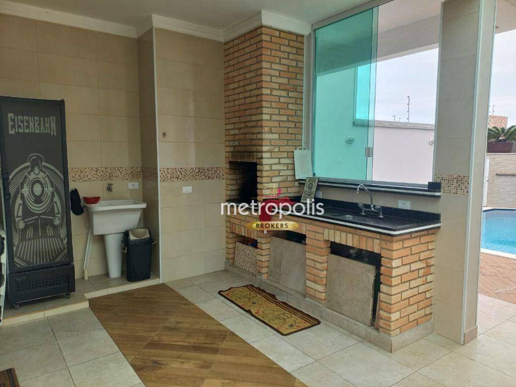 Casa à venda com 2 quartos, 84m² - Foto 14