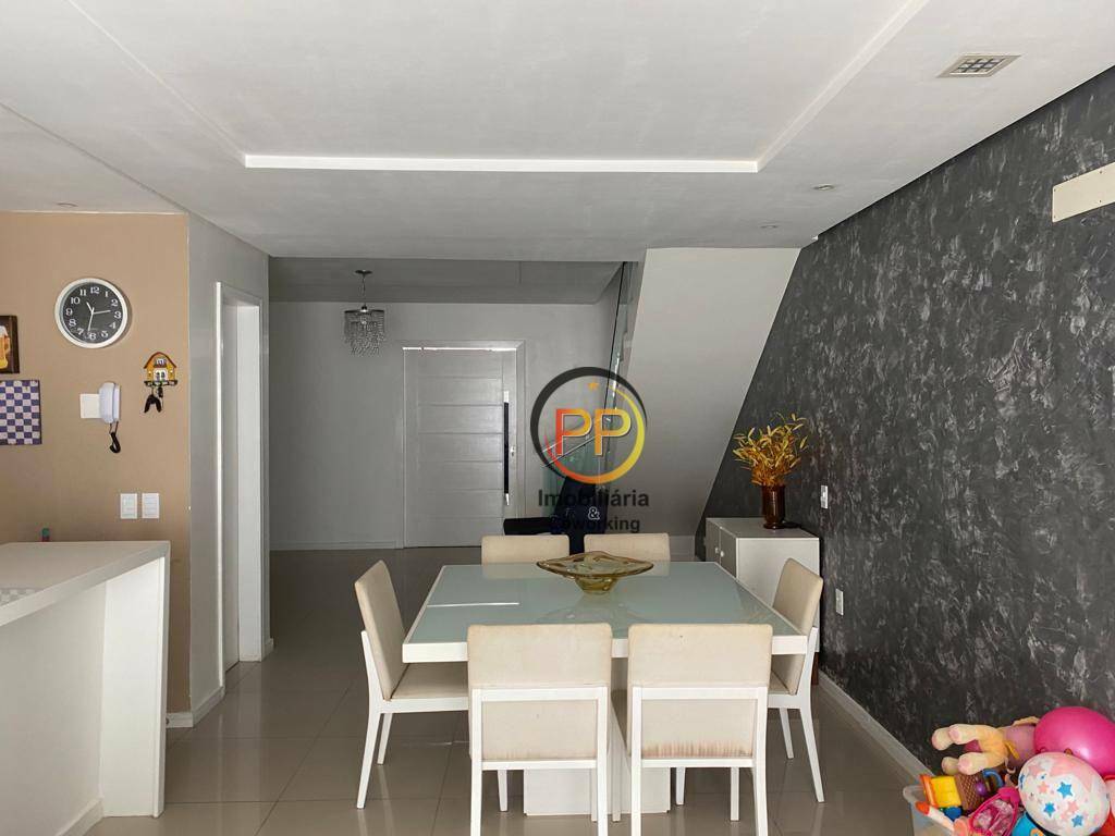 Casa à venda com 3 quartos, 127m² - Foto 3