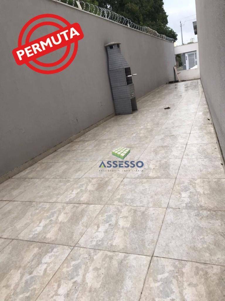 Casa à venda com 3 quartos, 125m² - Foto 4