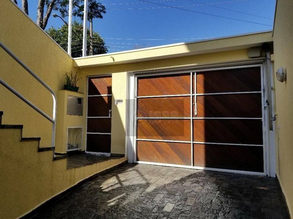 Sobrado à venda e aluguel com 3 quartos, 202m² - Foto 8