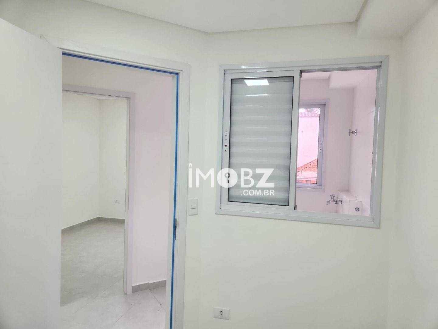 Apartamento à venda com 2 quartos, 48m² - Foto 7