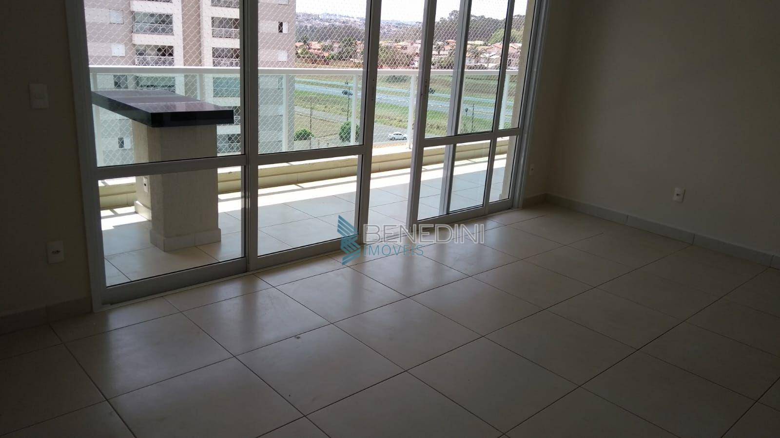 Apartamento à venda com 4 quartos, 134m² - Foto 8