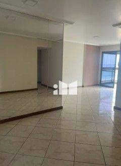 Apartamento para alugar com 3 quartos, 130m² - Foto 4