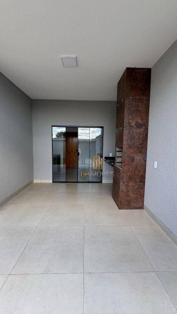 Casa, 3 quartos, 122 m² - Foto 14