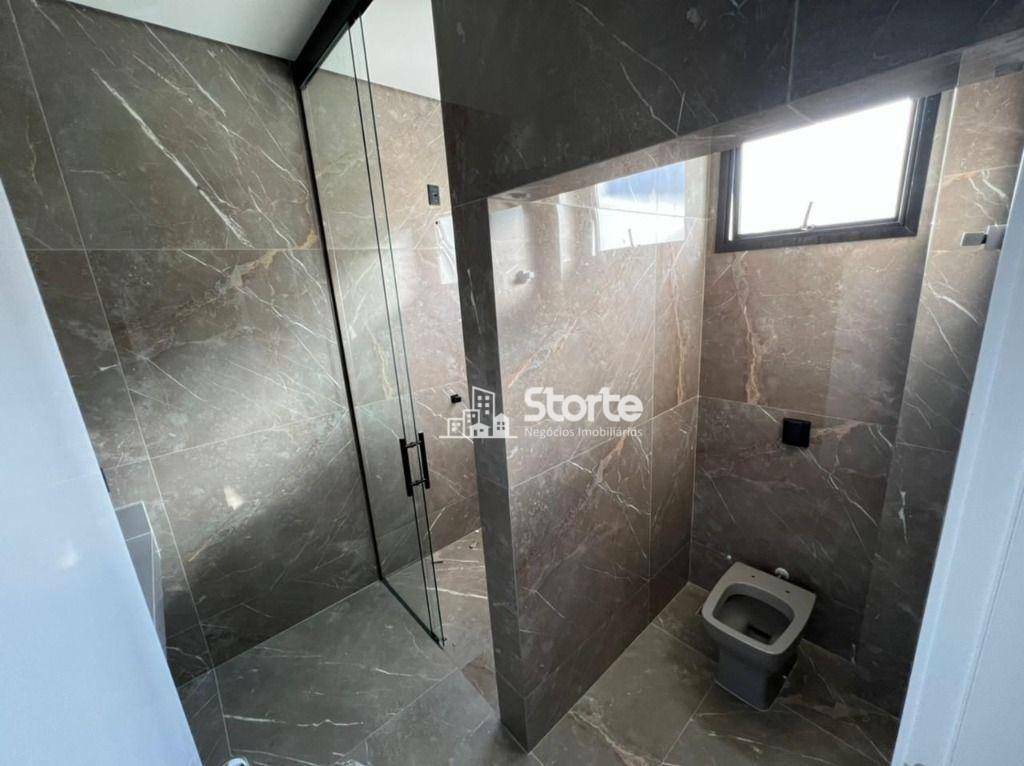 Casa de Condomínio à venda com 3 quartos, 206m² - Foto 23