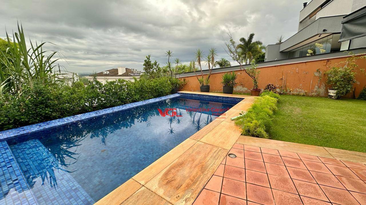 Sobrado à venda com 6 quartos, 390m² - Foto 5