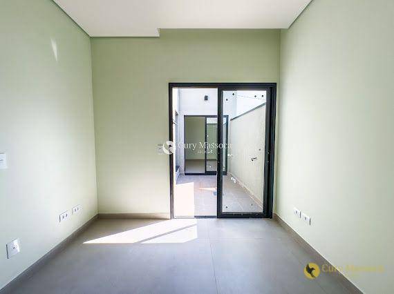 Casa de Condomínio à venda com 3 quartos, 120m² - Foto 10