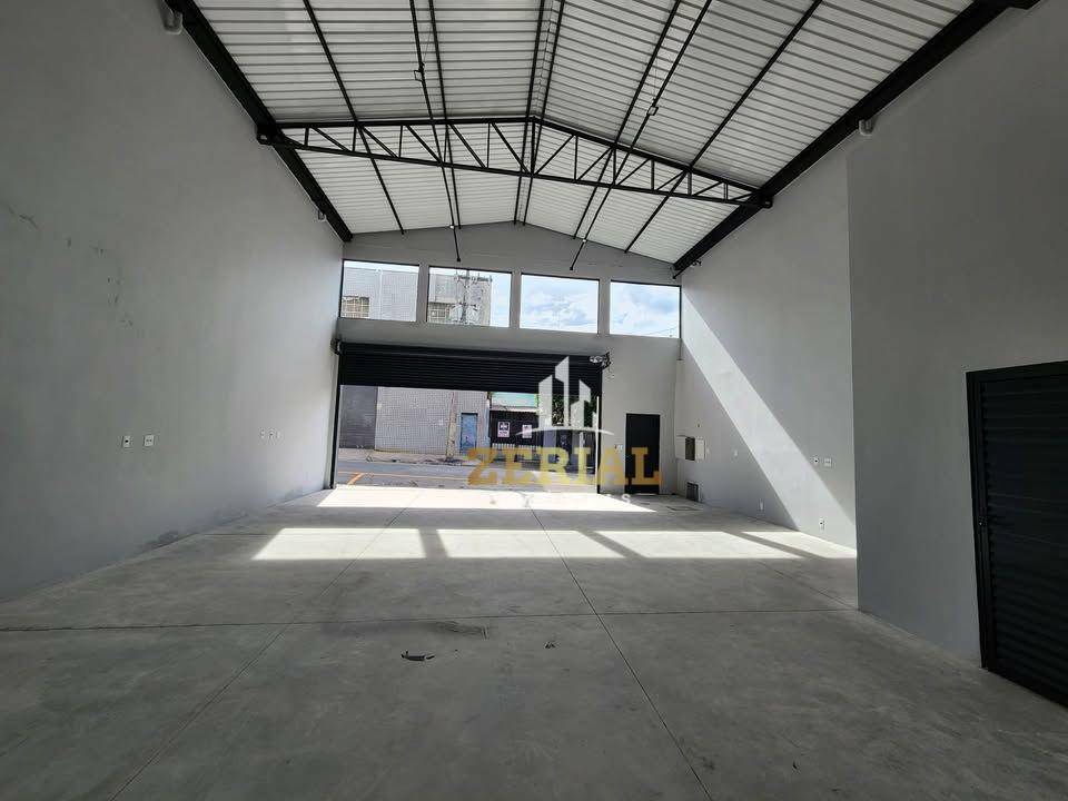 Loja-Salão à venda e aluguel, 122m² - Foto 3