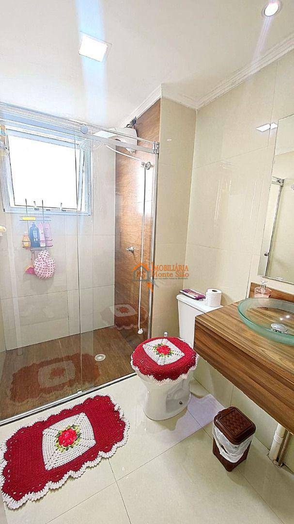 Apartamento à venda com 2 quartos, 52m² - Foto 30