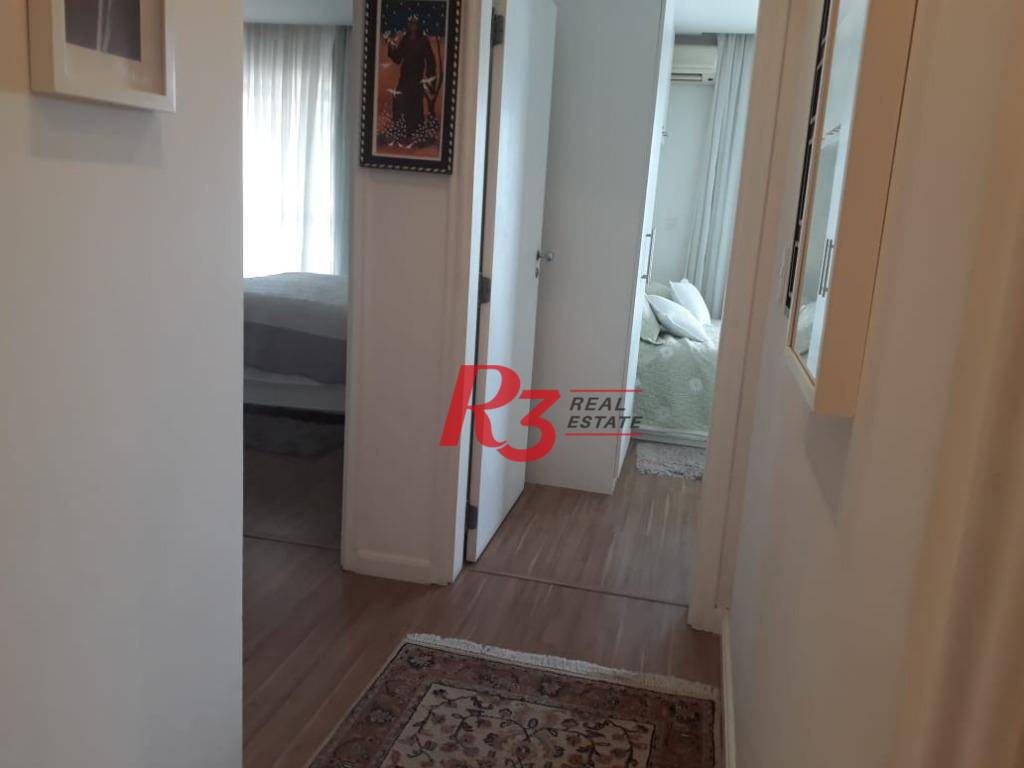 Apartamento à venda com 3 quartos, 187m² - Foto 10